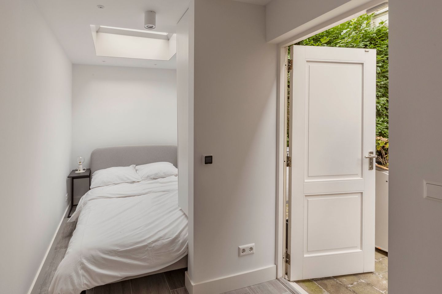 Foto 19 van Valeriusstraat 16-H