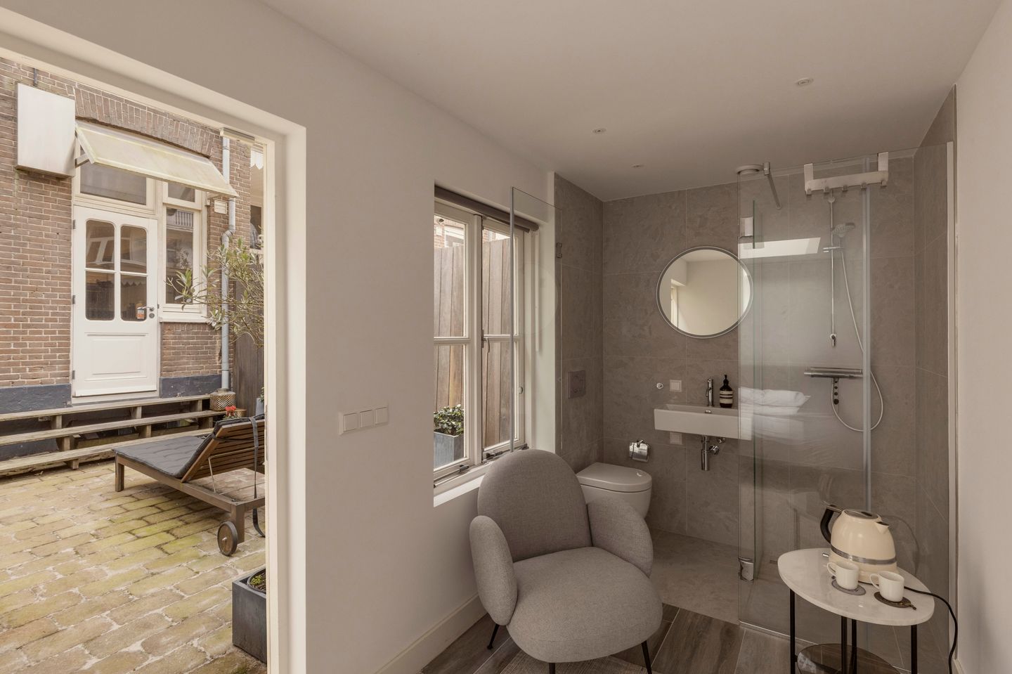 Foto 20 van Valeriusstraat 16-H