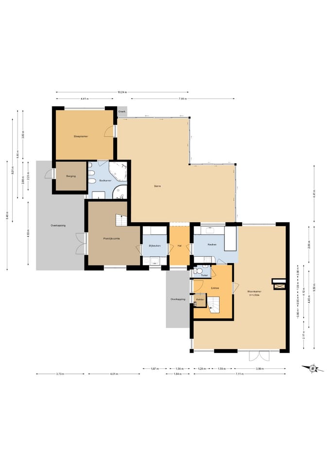 Foto 72 van van Aldenburglaan 2