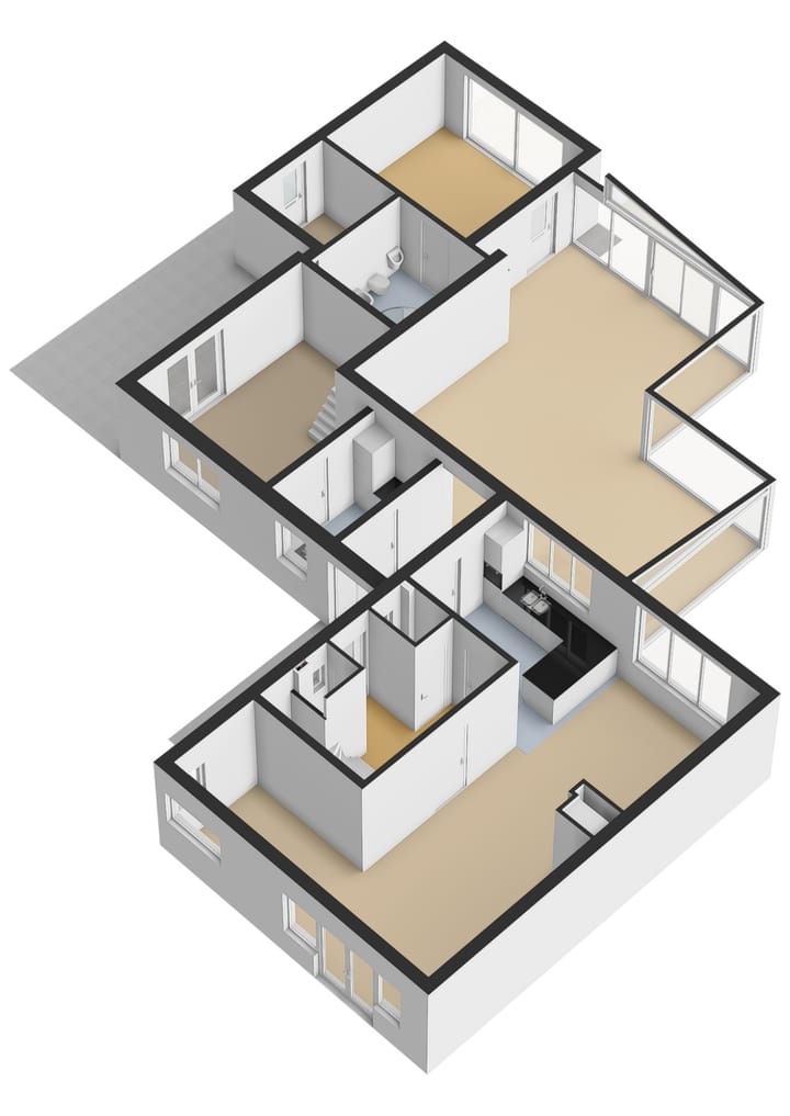 Photo 73 of van Aldenburglaan 2