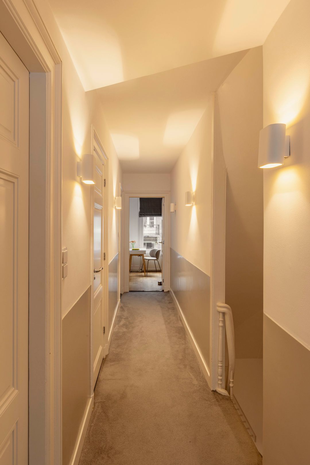 Foto 22 van Valeriusstraat 16-H