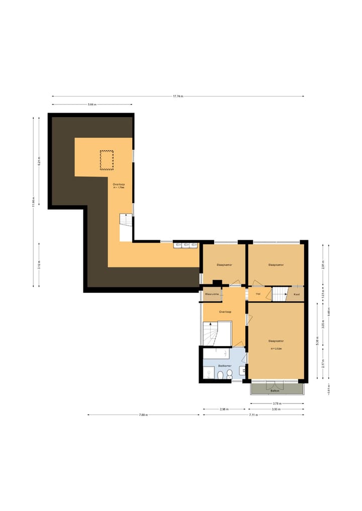 Photo 74 of van Aldenburglaan 2