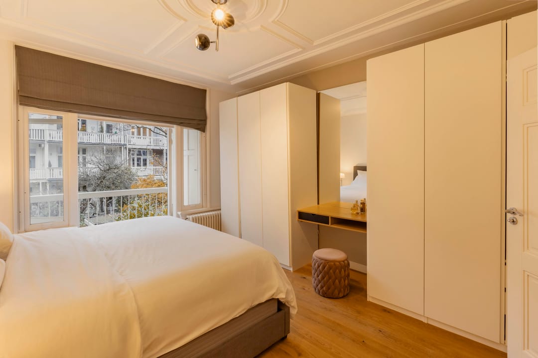 Foto 23 van Valeriusstraat 16-H