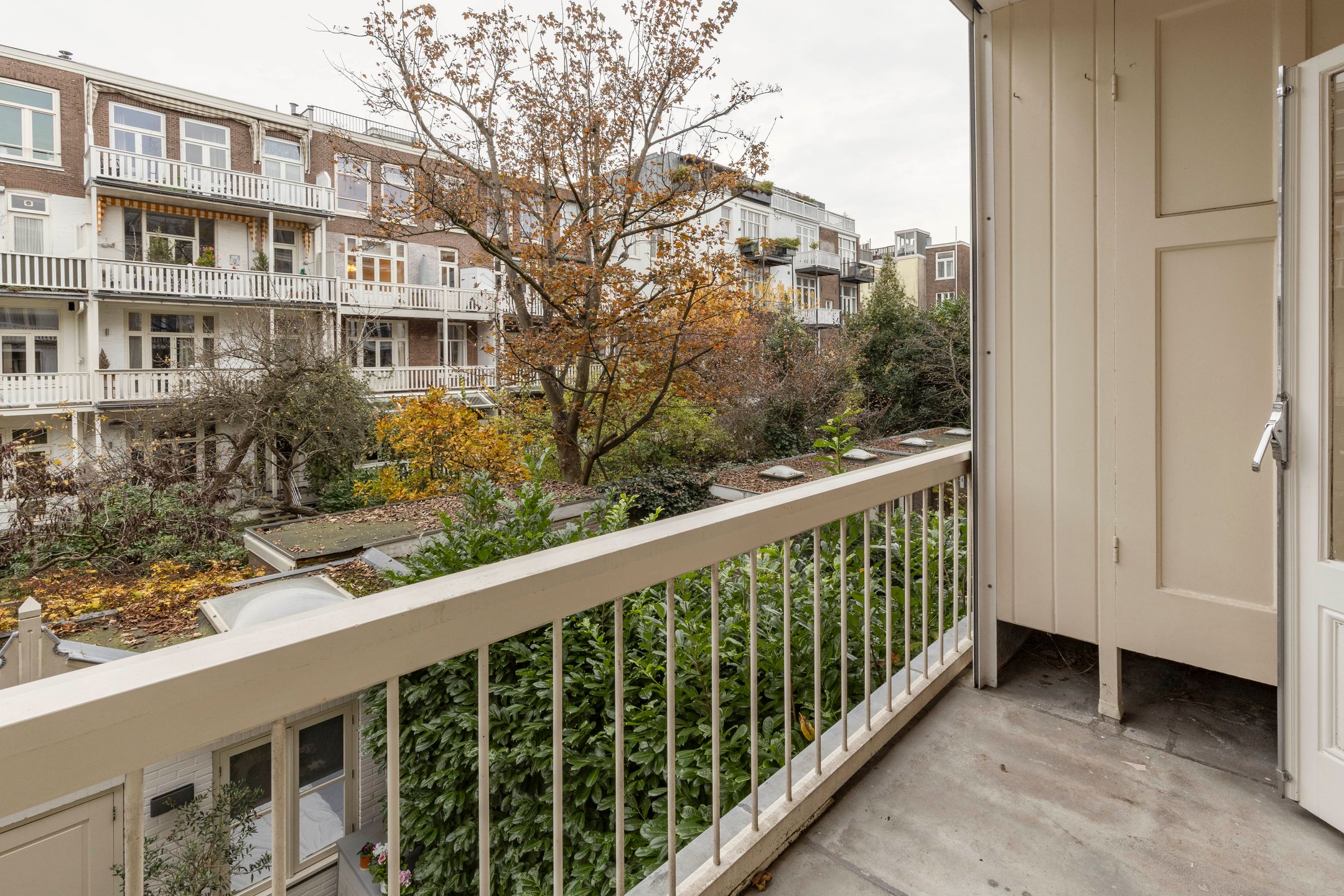 Foto 24 van Valeriusstraat 16-H