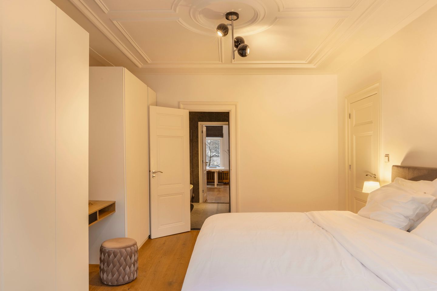 Foto 25 van Valeriusstraat 16-H