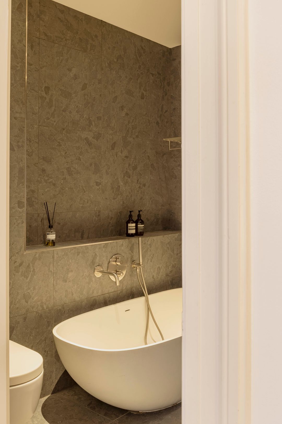 Foto 26 van Valeriusstraat 16-H