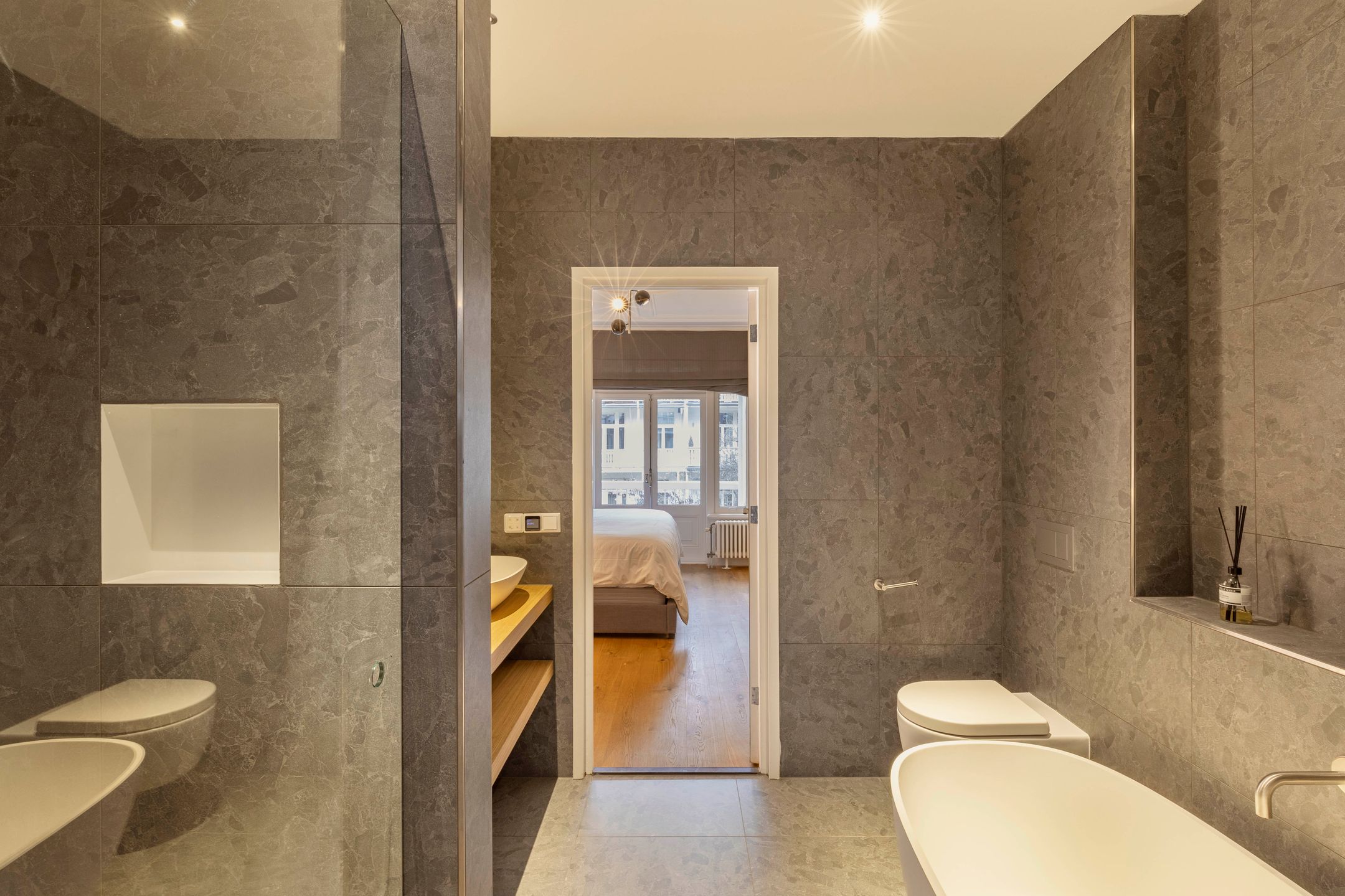 Foto 27 van Valeriusstraat 16-H