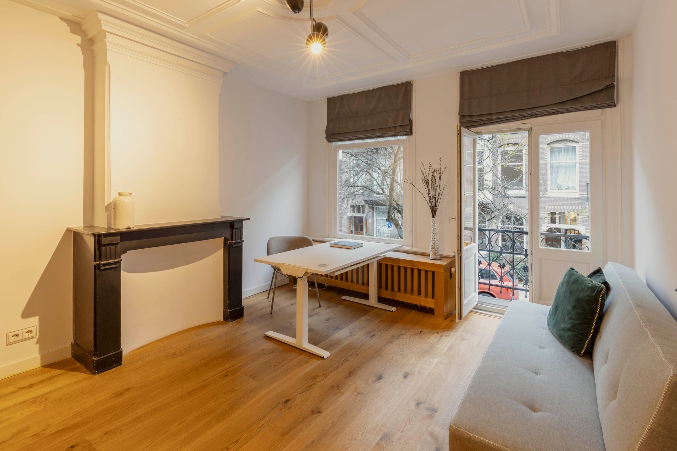 Foto 30 van Valeriusstraat 16-H