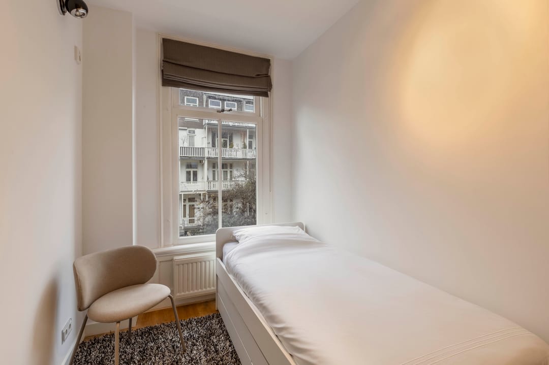 Foto 31 van Valeriusstraat 16-H