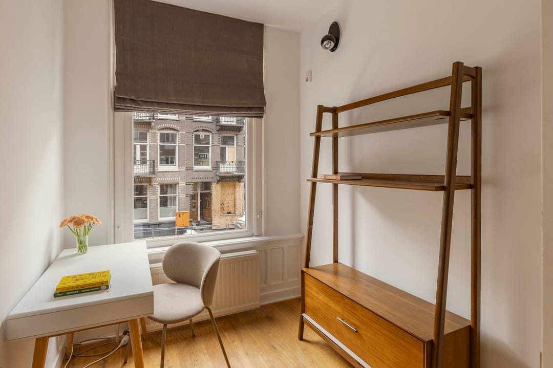 Foto 32 van Valeriusstraat 16-H