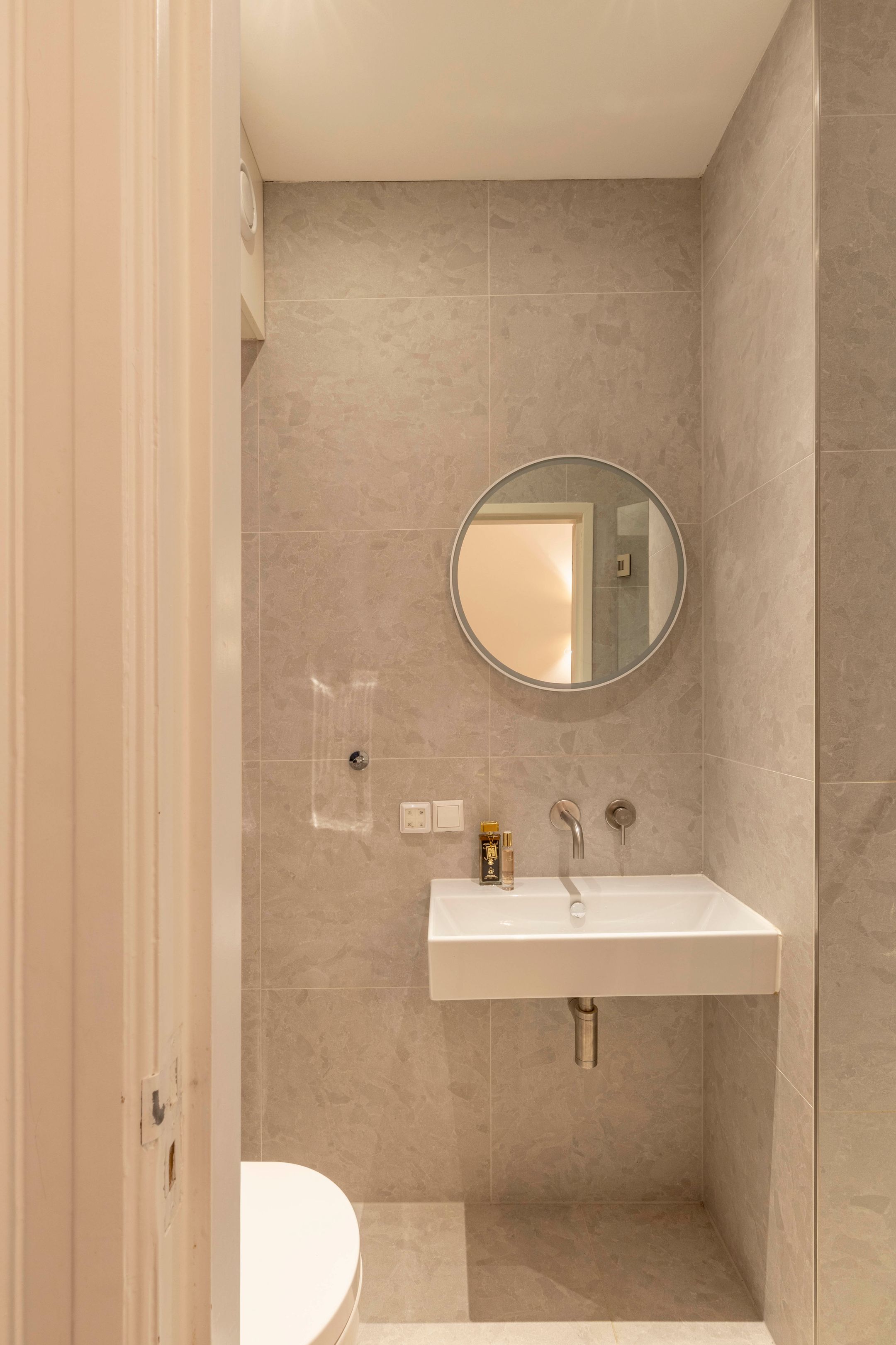 Foto 33 van Valeriusstraat 16-H