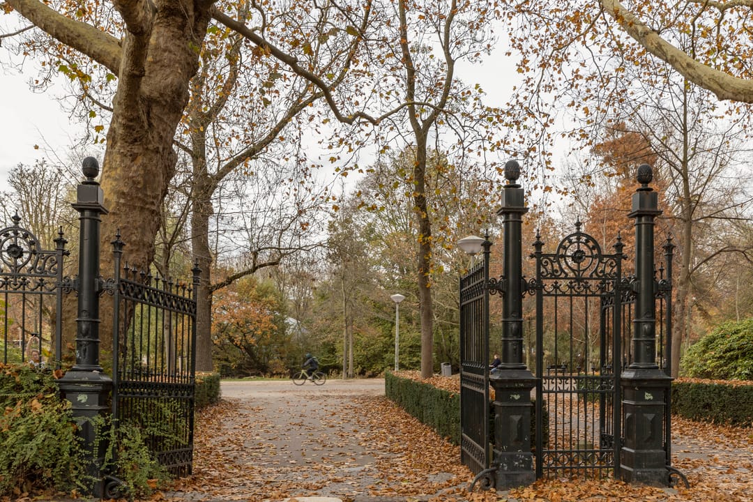 Foto 37 van Valeriusstraat 16-H