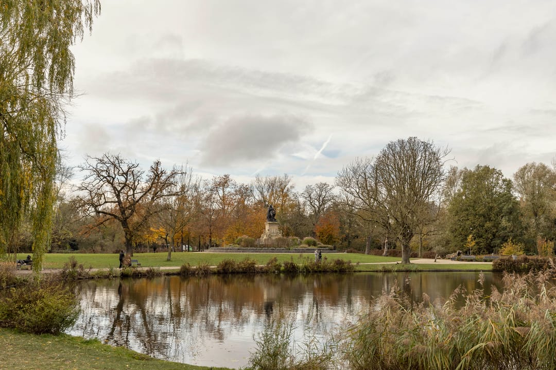 Foto 38 van Valeriusstraat 16-H