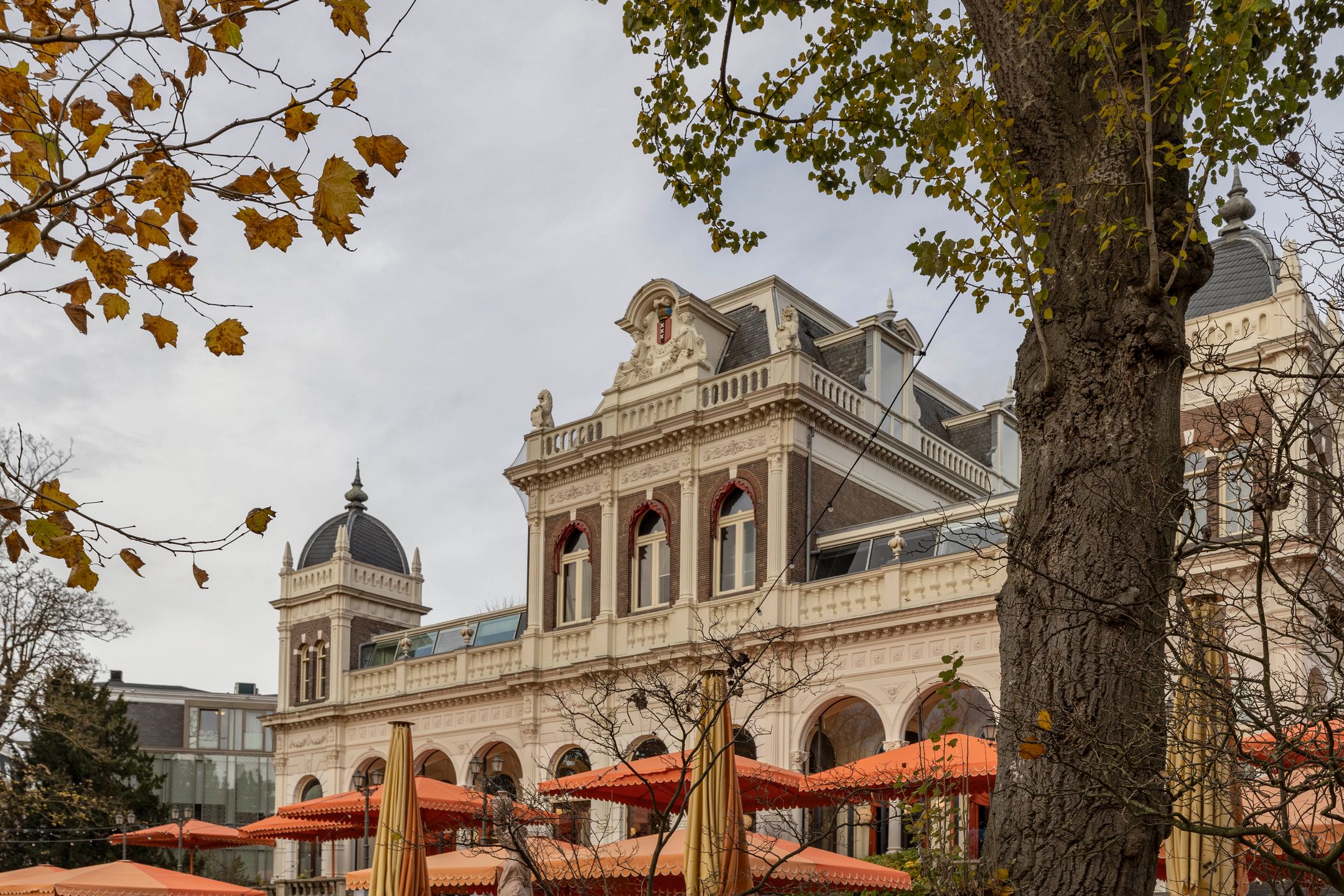 Foto 39 van Valeriusstraat 16-H