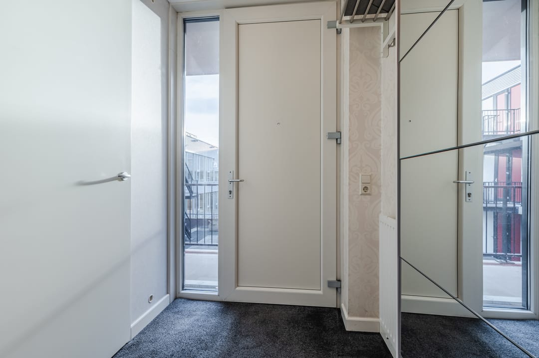 Foto 8 van Louise de Colignylaan 31