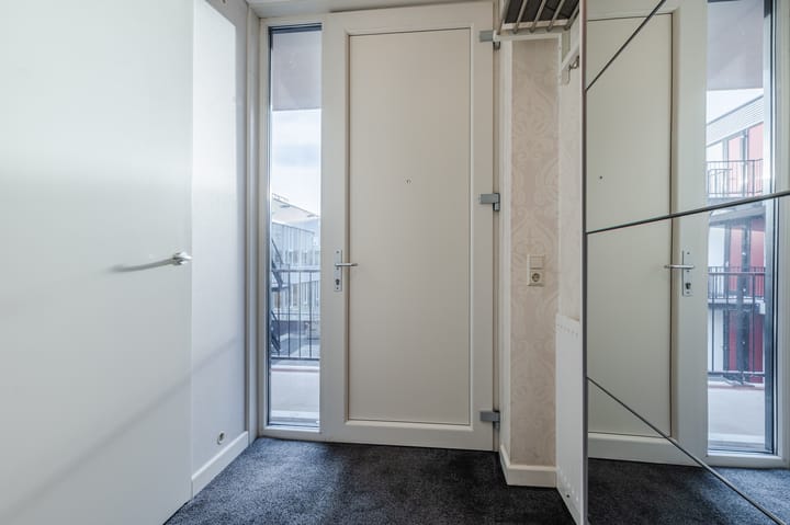 Photo 8 of Louise de Colignylaan 31