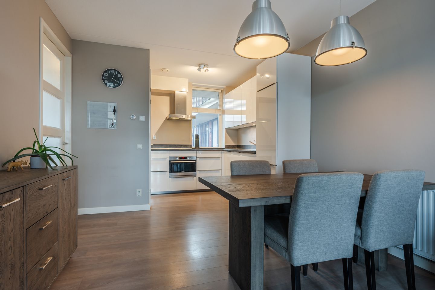 Foto 14 van Louise de Colignylaan 31