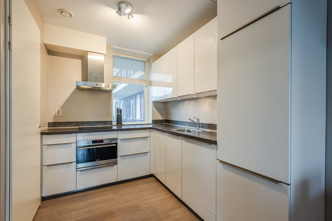 Foto 16 van Louise de Colignylaan 31