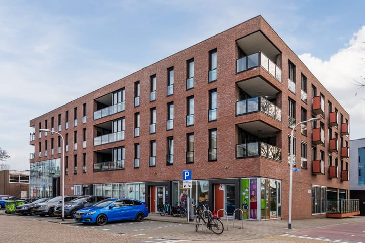 Photo 6 of Louise de Colignylaan 31