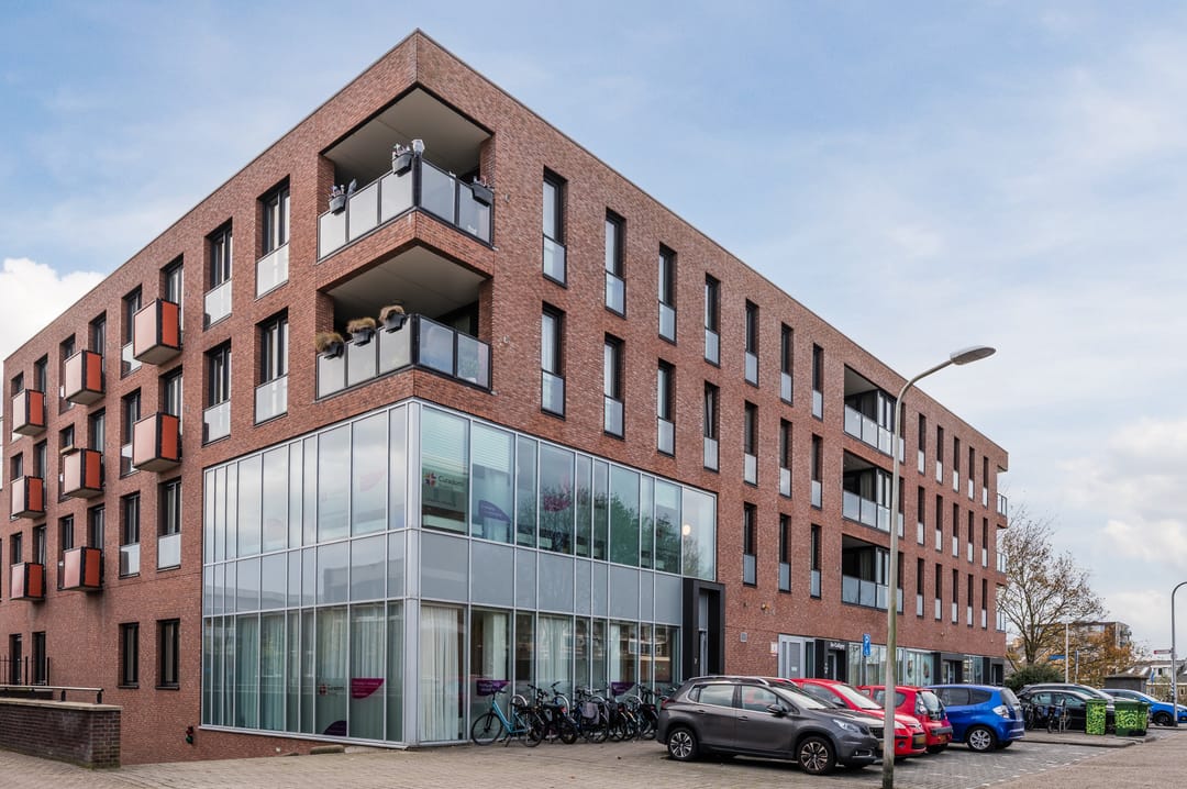 Foto 7 van Louise de Colignylaan 31