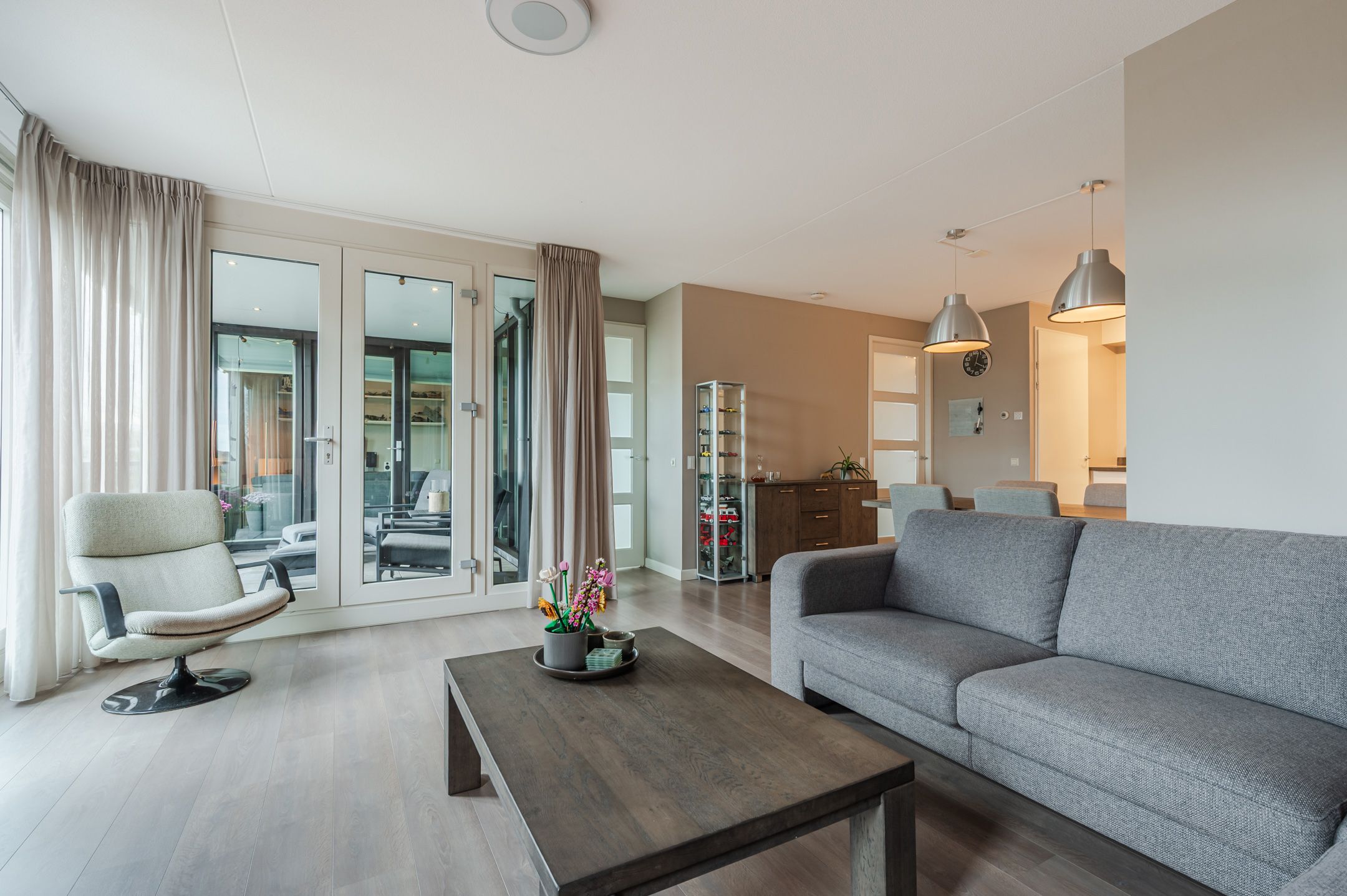 Foto 12 van Louise de Colignylaan 31