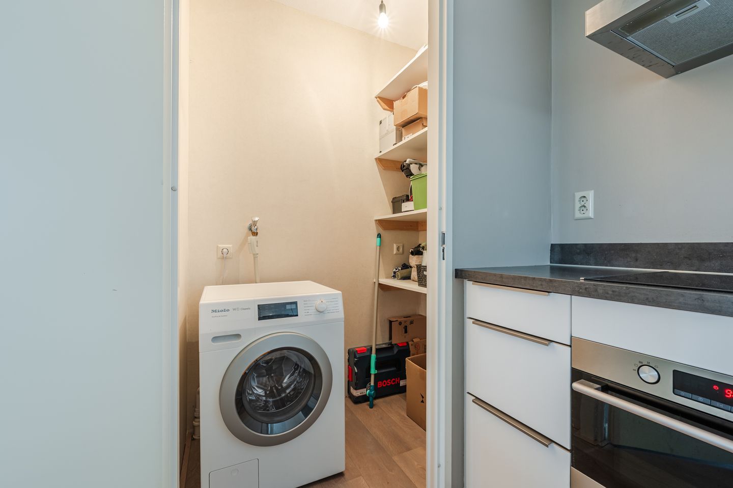 Foto 20 van Louise de Colignylaan 31