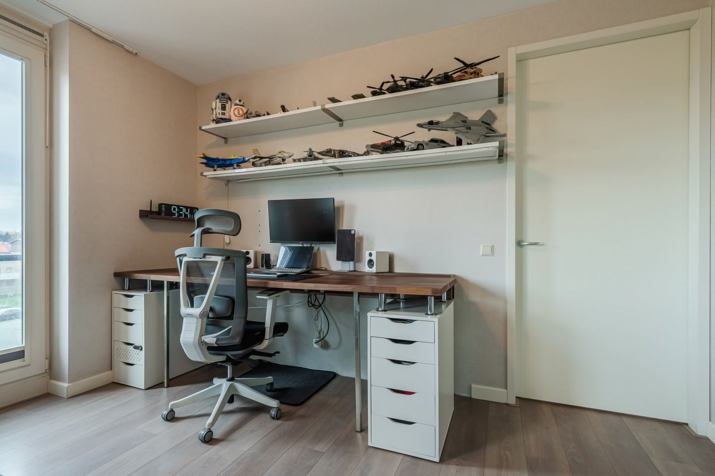 Foto 25 van Louise de Colignylaan 31