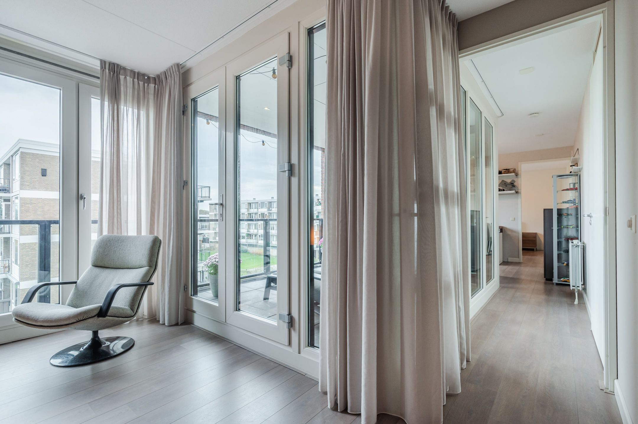 Foto 27 van Louise de Colignylaan 31