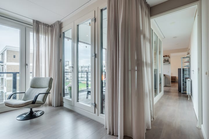 Photo 27 of Louise de Colignylaan 31