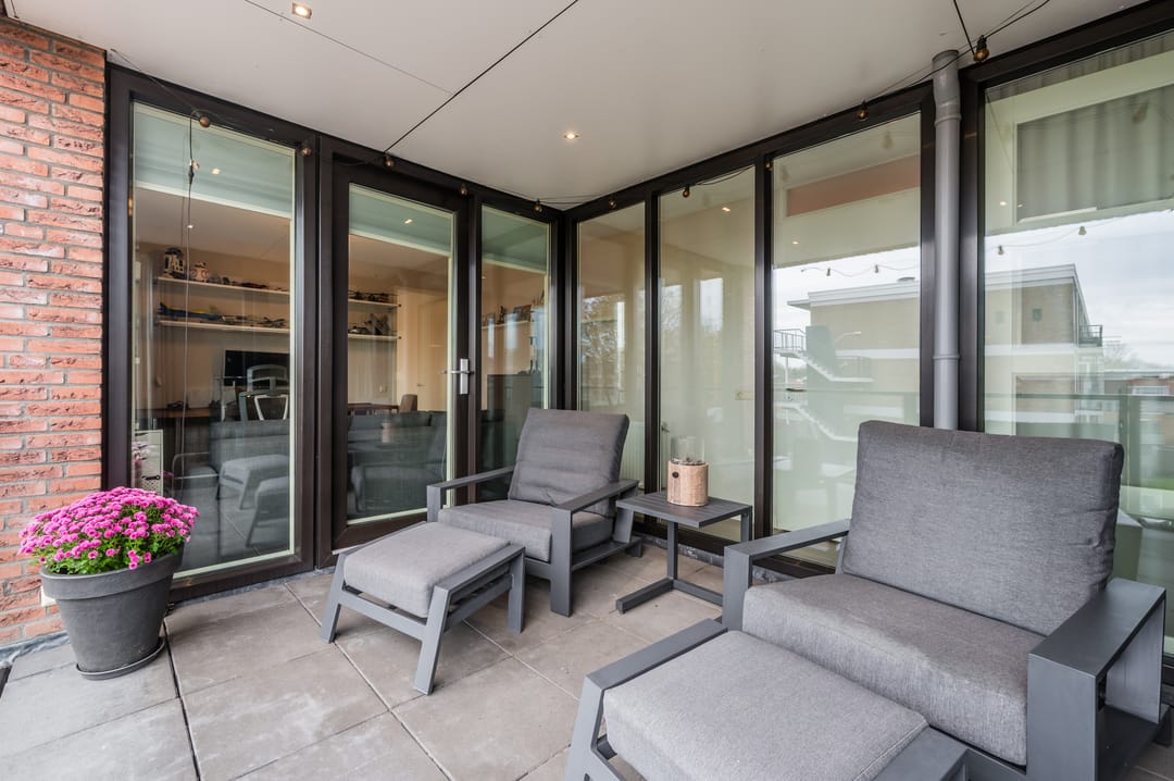 Foto 31 van Louise de Colignylaan 31