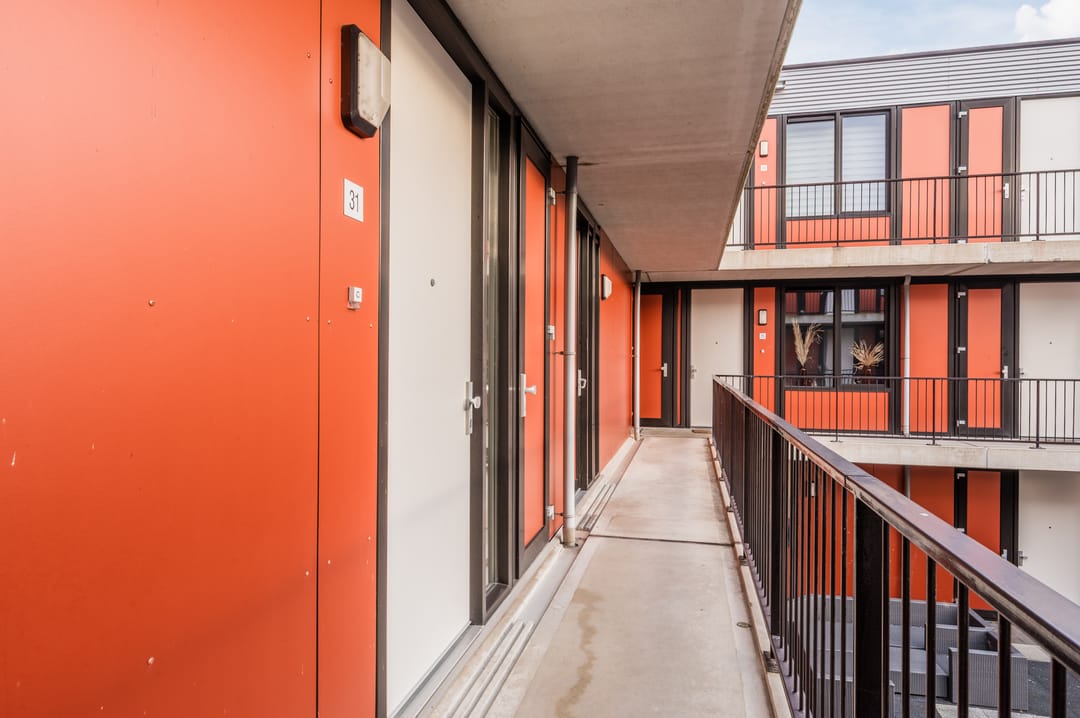 Foto 38 van Louise de Colignylaan 31