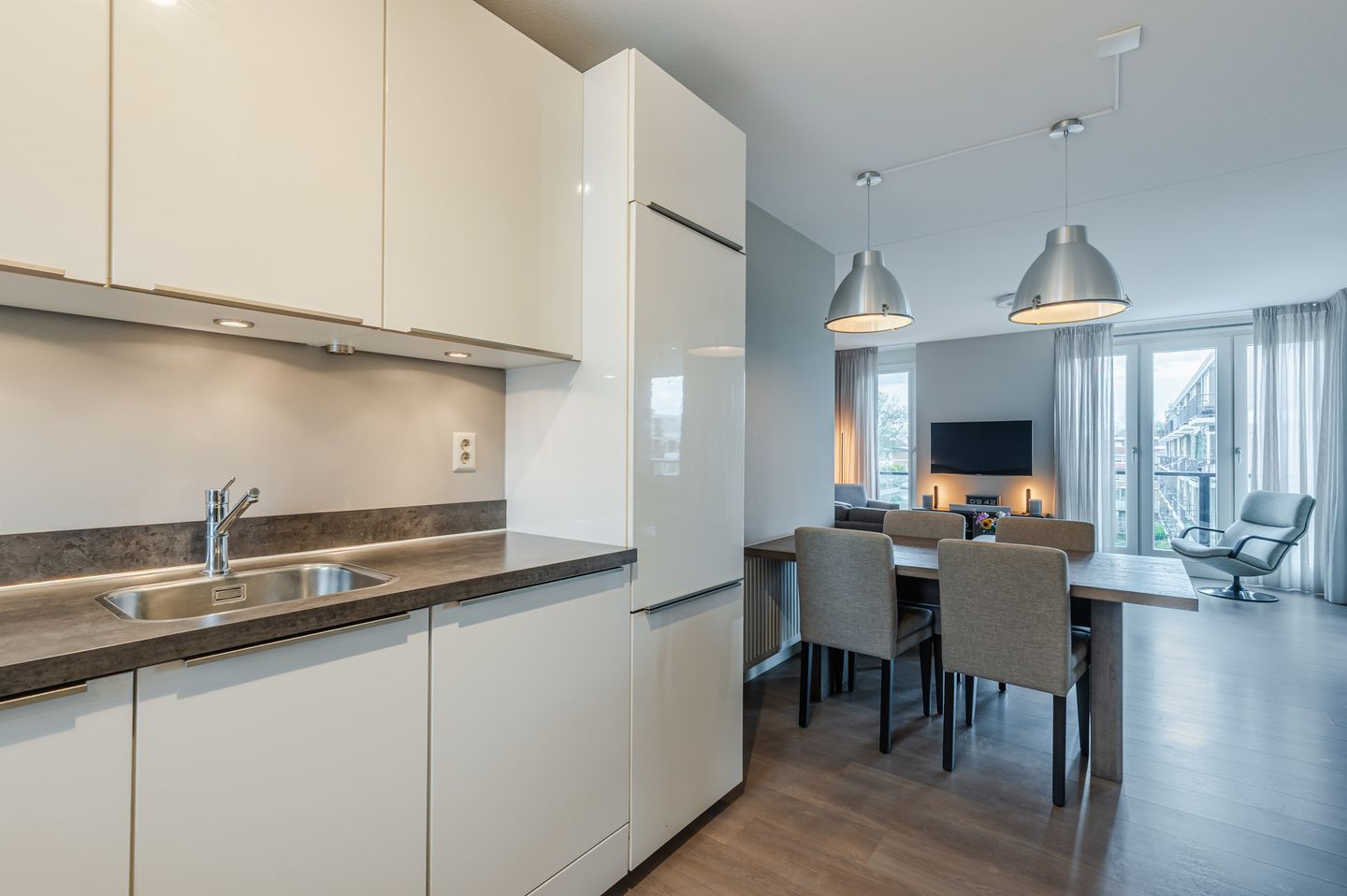 Foto 19 van Louise de Colignylaan 31