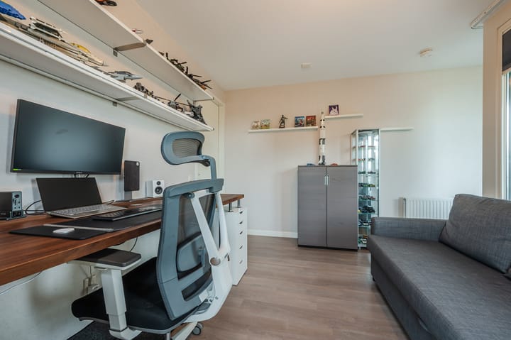 Photo 26 of Louise de Colignylaan 31