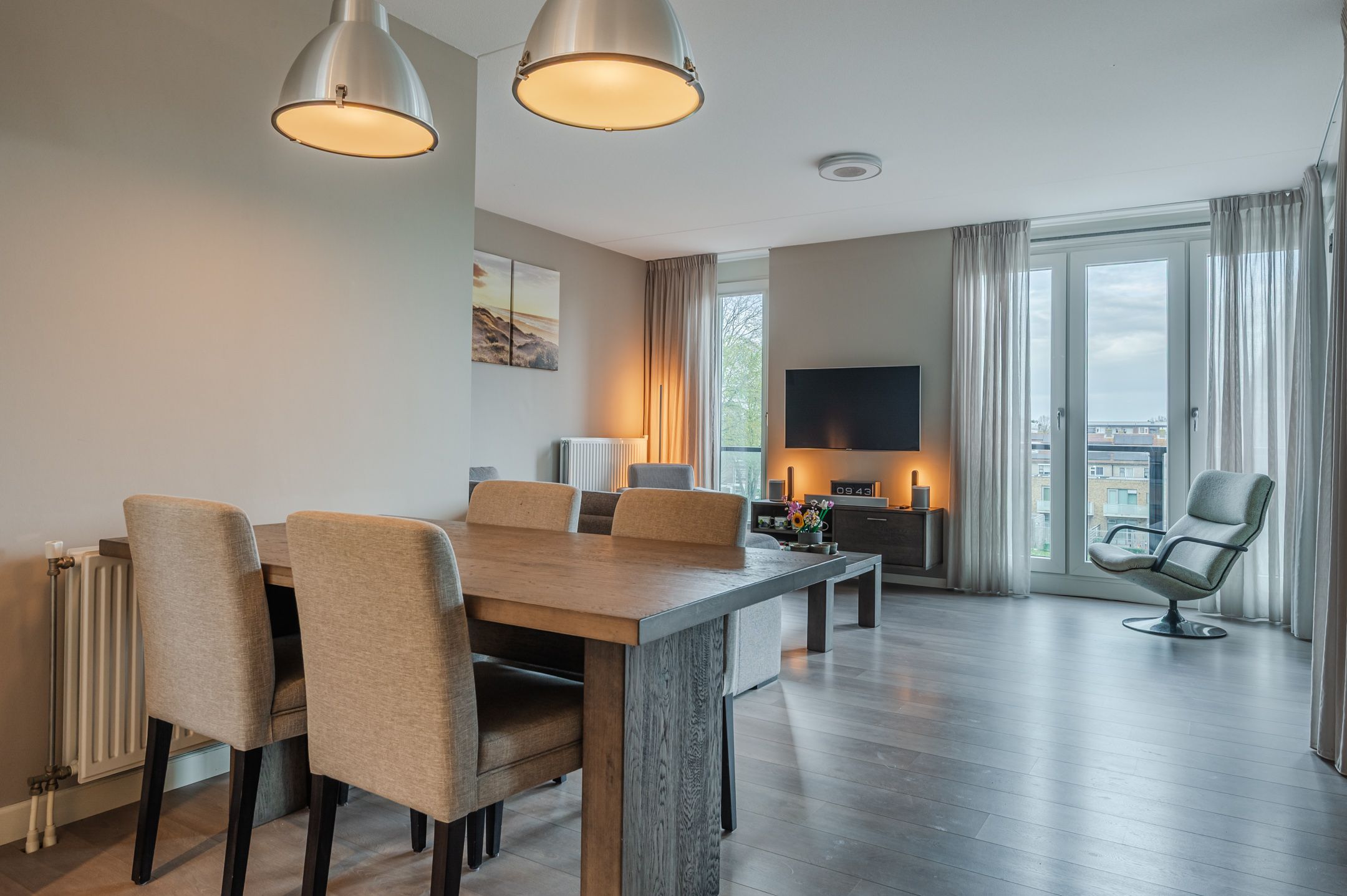 Foto 15 van Louise de Colignylaan 31