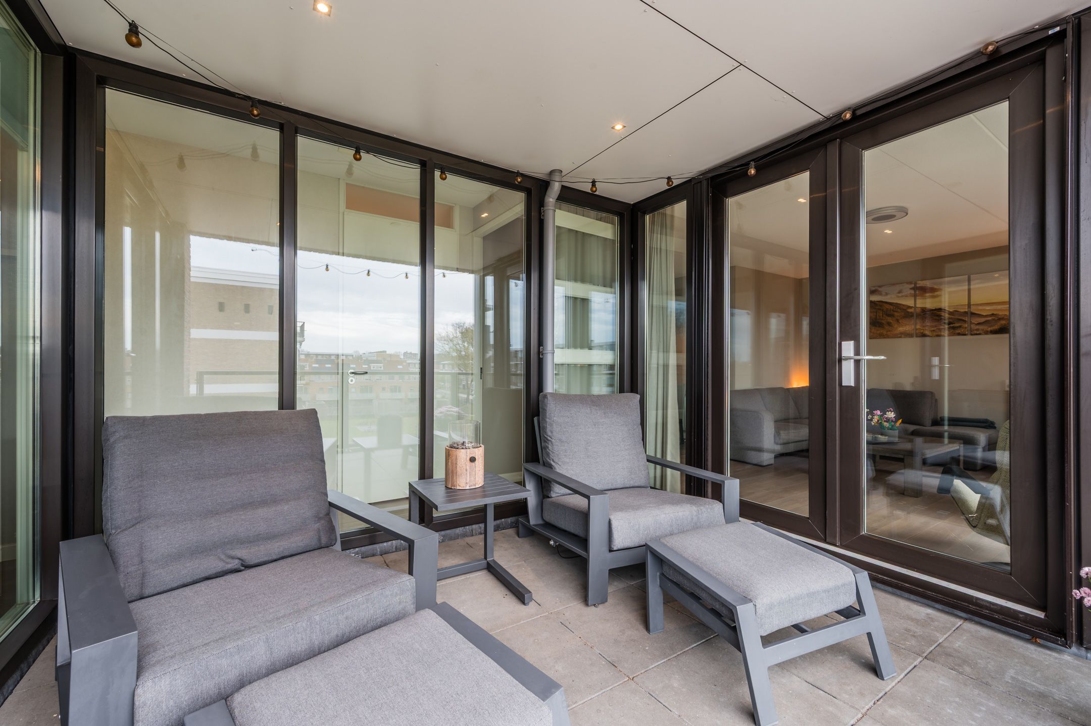 Foto 33 van Louise de Colignylaan 31