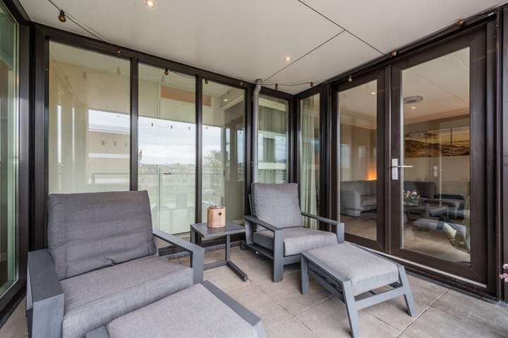 Photo 33 of Louise de Colignylaan 31