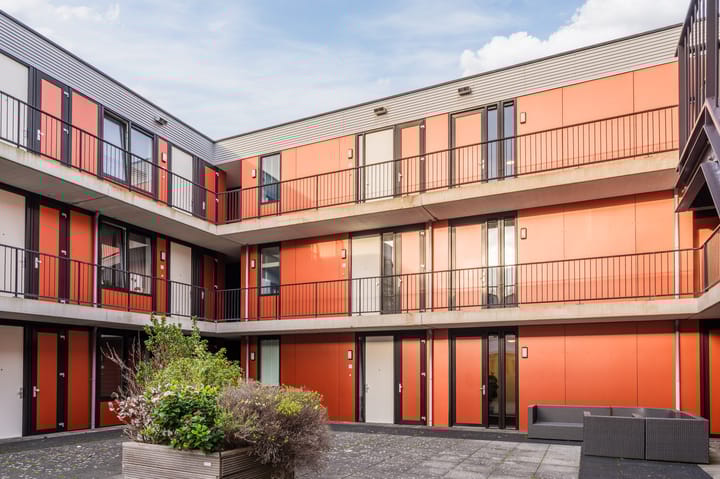 Photo 37 of Louise de Colignylaan 31