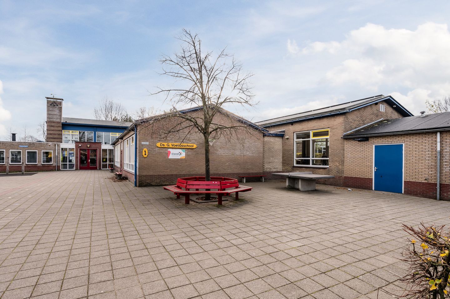 Foto 40 van Louise de Colignylaan 31