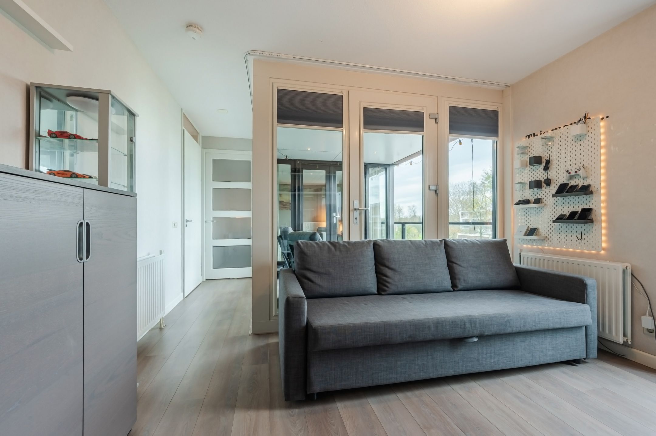 Foto 24 van Louise de Colignylaan 31