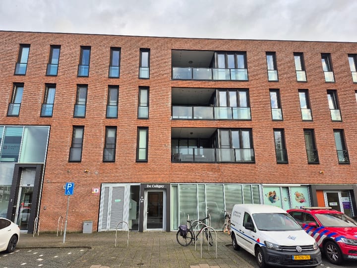 Photo 34 of Louise de Colignylaan 31