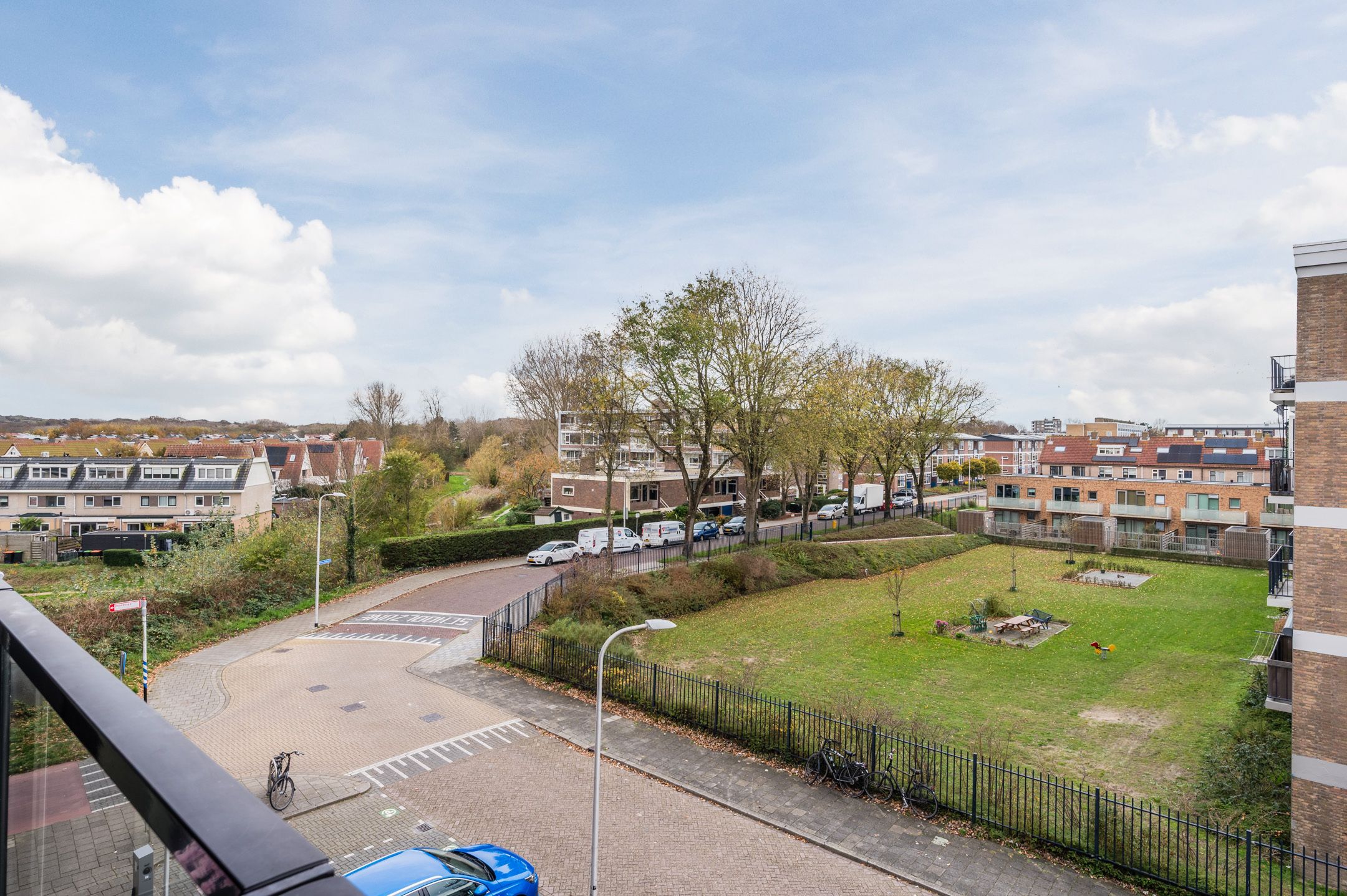 Foto 39 van Louise de Colignylaan 31