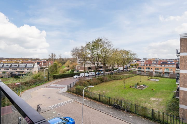 Photo 39 of Louise de Colignylaan 31