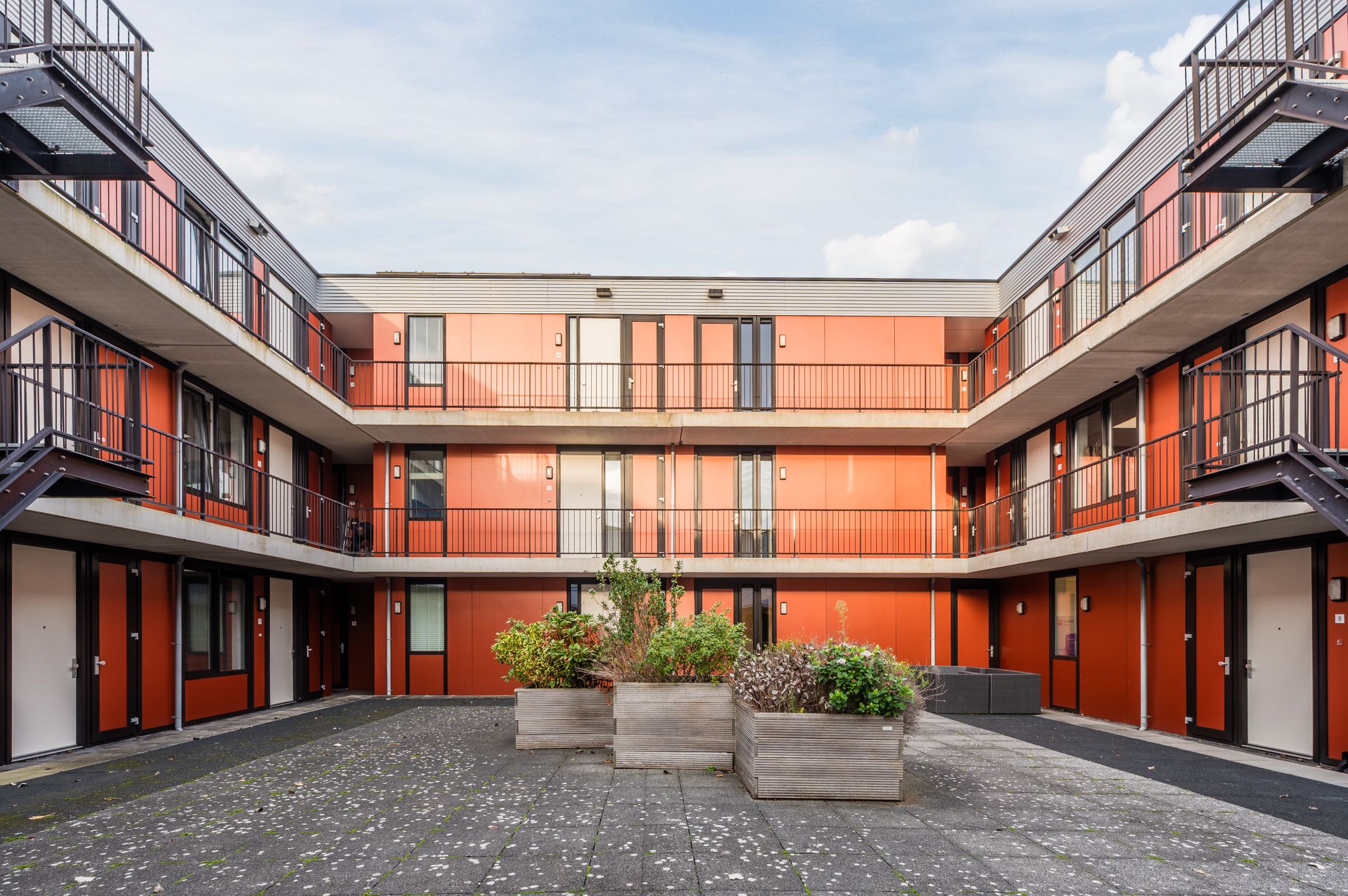 Foto 36 van Louise de Colignylaan 31