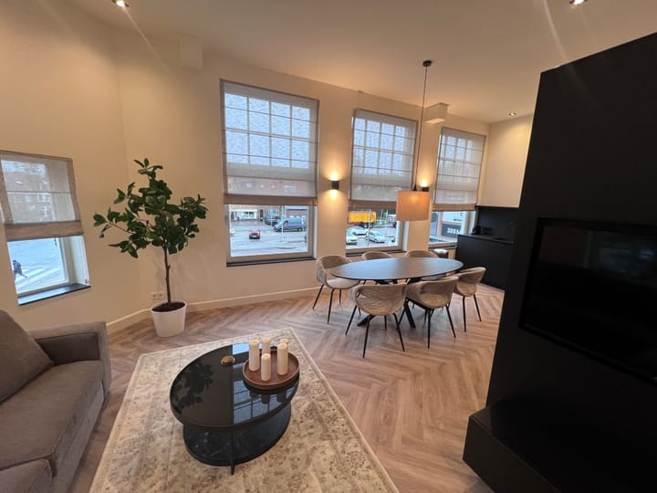 Foto 4 van Amstelveenseweg 1158-C