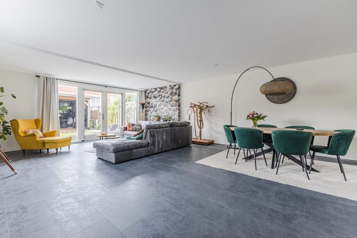 Foto 2 van IJsbloem 27