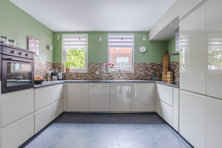 Foto 3 van IJsbloem 27