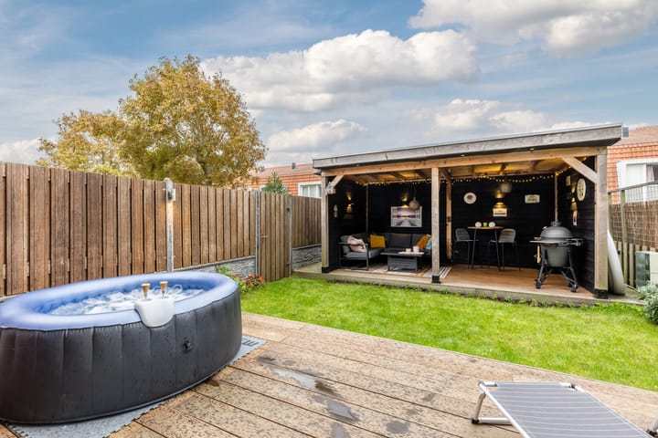 Foto 4 van IJsbloem 27