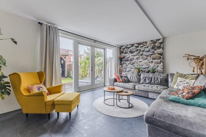 Foto 9 van IJsbloem 27