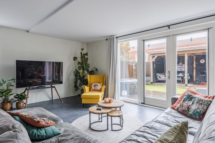 Foto 13 van IJsbloem 27