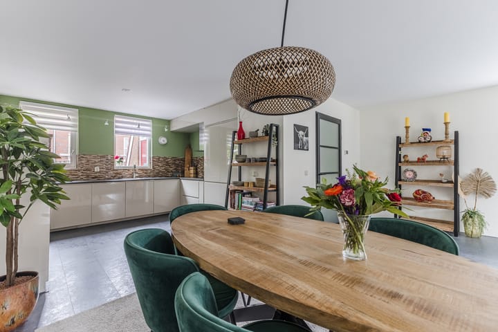 Foto 15 van IJsbloem 27